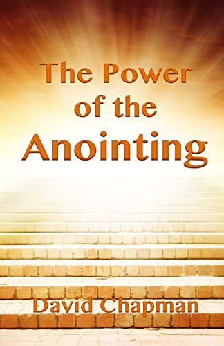Immagine dell'editore per The Power of the Anointing venduto da Buchpark