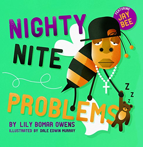 Imagen de archivo de Nighty Nite Problems a la venta por ThriftBooks-Atlanta