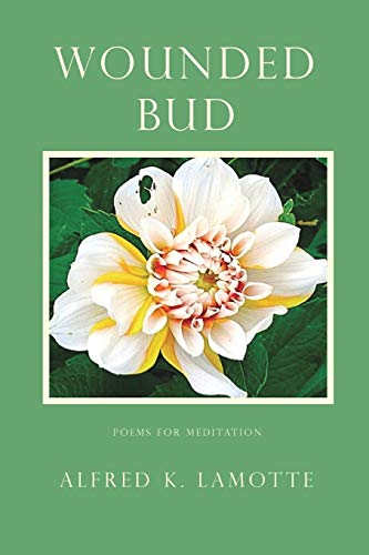 Stock image for WOUNDED BUD for sale by Books From California