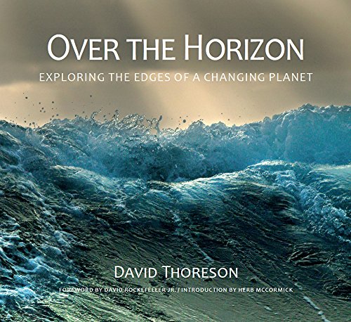 Stock image for Over the Horizon for sale by Better World Books