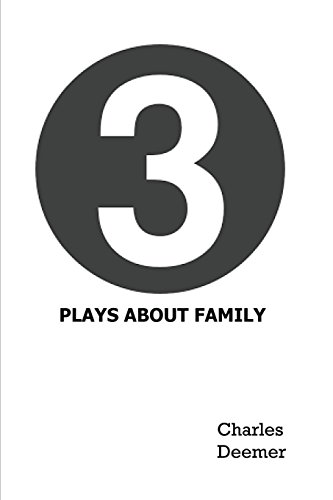 Stock image for 3 Plays About Family for sale by THE SAINT BOOKSTORE