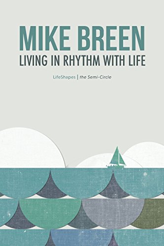 Beispielbild fr Living in Rhythm with Life (Paperback or Softback) zum Verkauf von BargainBookStores