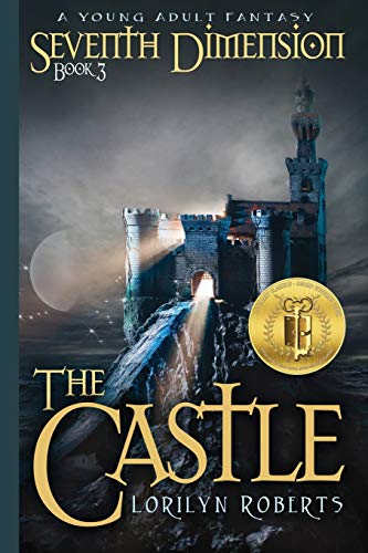 Imagen de archivo de Seventh Dimension - The Castle: A Young Adult Fantasy a la venta por Idaho Youth Ranch Books