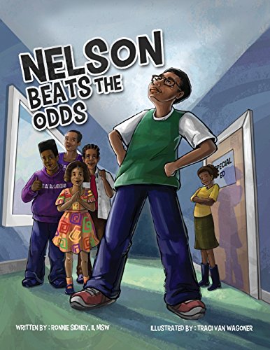 Stock image for Nelson Beats The Odds for sale by BooksRun