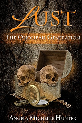 Beispielbild fr Lust: The Oholibah Generation zum Verkauf von Revaluation Books