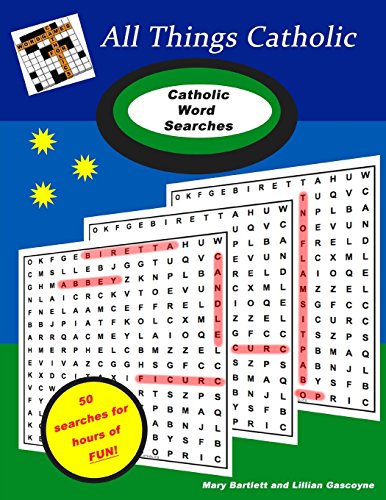 Beispielbild fr All Things Catholic zum Verkauf von GF Books, Inc.