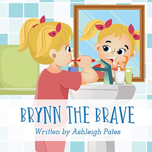 Stock image for Brynn the Brave for sale by Save With Sam
