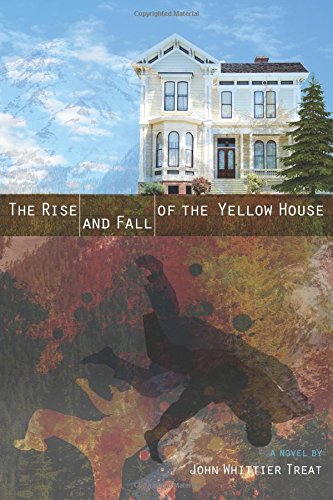 Stock image for The Rise and Fall of the Yellow House for sale by ThriftBooks-Dallas