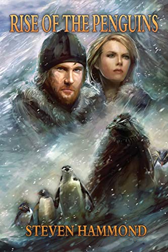 Beispielbild fr Rise of the Penguins (Rise of the Penguins Saga) zum Verkauf von Books From California