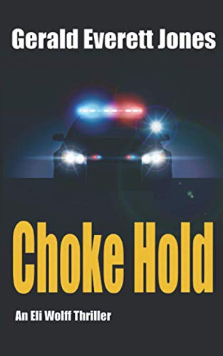 Stock image for Choke Hold: A Novel for sale by Lucky's Textbooks