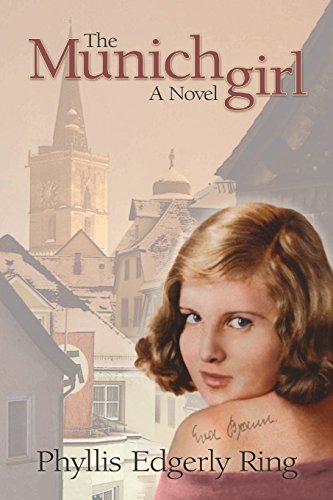 Beispielbild fr The Munich Girl: A Novel of the Legacies that Outlast War zum Verkauf von Goodwill of Colorado