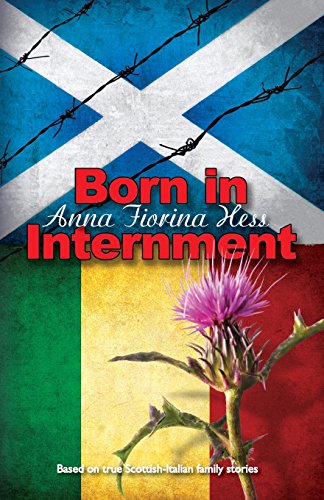Immagine dell'editore per Born in Internment venduto da Better World Books: West