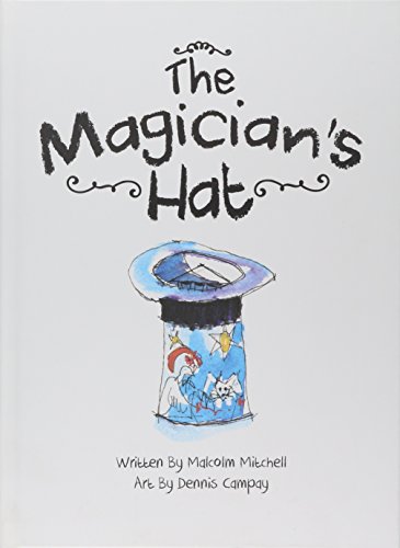 Stock image for The Magicians Hat for sale by SecondSale