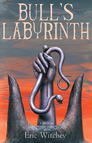 Stock image for Bull's Labyrinth for sale by Better World Books: West