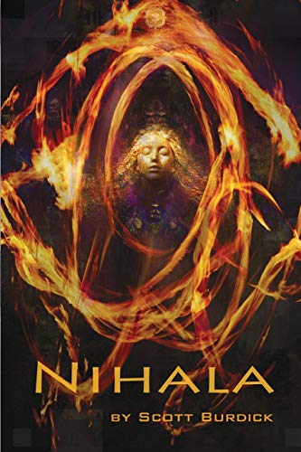 Stock image for Nihala for sale by GF Books, Inc.