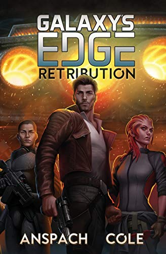 Stock image for Retribution (Galaxy's Edge) for sale by BooksRun