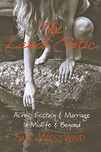 Imagen de archivo de The Land Erotic a la venta por WorldofBooks
