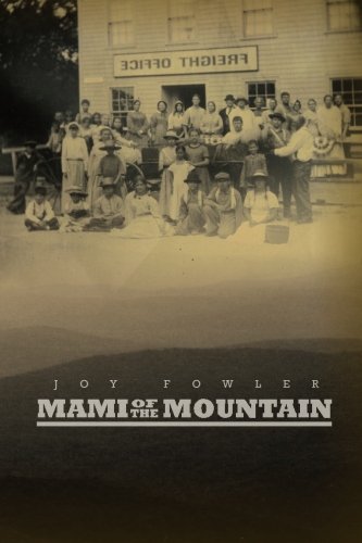 Imagen de archivo de Mami of the Mountain a la venta por Basement Seller 101