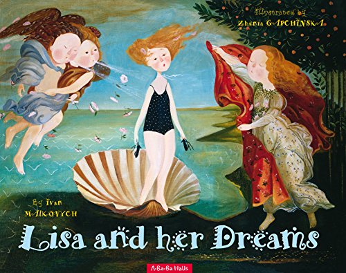 Stock image for Lisa and Her Dreams for sale by Books End Bookshop