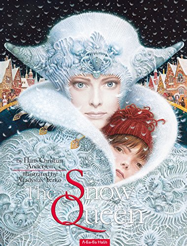 Imagen de archivo de The Snow Queen a la venta por ThriftBooks-Dallas