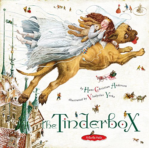 9780996560641: The Tinderbox