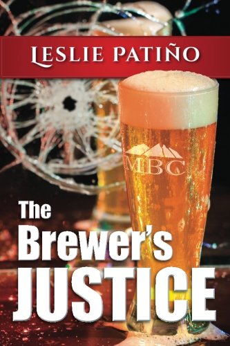 Beispielbild fr The Brewers Justice zum Verkauf von Green Street Books