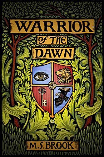 Imagen de archivo de Warrior of the Dawn (Paperback) a la venta por AussieBookSeller