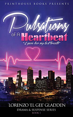 9780996570138: Pulsations of A Heartbeat: I gave her my last breath