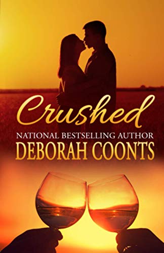 9780996571296: Crushed (Heart of Napa)