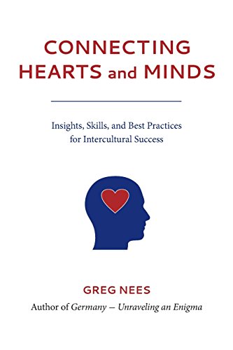 Stock image for Connecting Hearts and Minds: Insights, Skills, and Best Practices for Dealing with Differences for sale by ThriftBooks-Atlanta