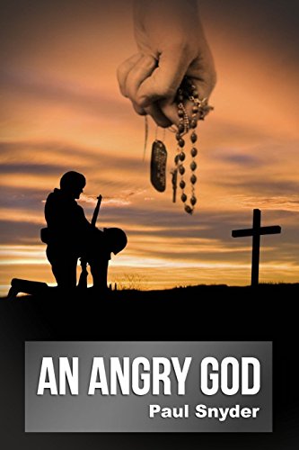 Stock image for An Angry God for sale by Housing Works Online Bookstore