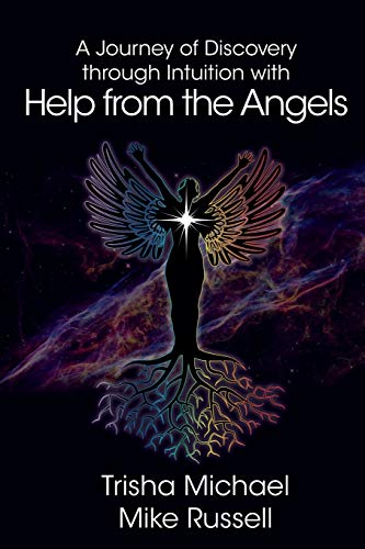 Imagen de archivo de A Journey of Discovery through Intuition with Help from the Angels a la venta por ThriftBooks-Atlanta