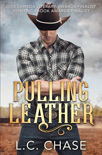 Stock image for Pulling Leather (Pickup Men, Band 3) for sale by medimops