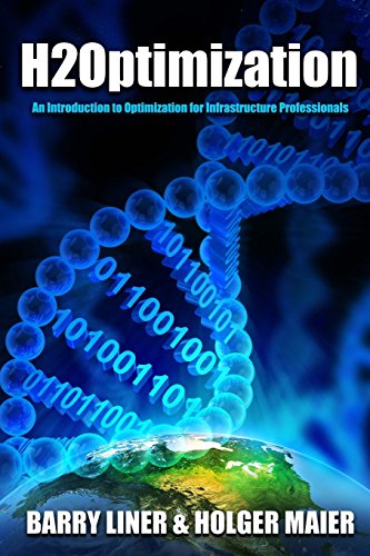 Image d'archives pour H2Optimization: An Introduction to Optimization and Operations Research for Infrastructure Professionals mis en vente par ThriftBooks-Atlanta