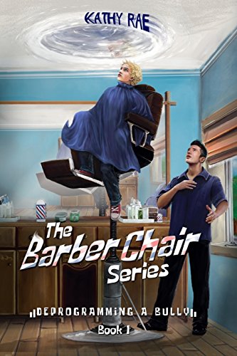 Stock image for Deprogramming A Bully: The Barber Chair series for sale by Lucky's Textbooks