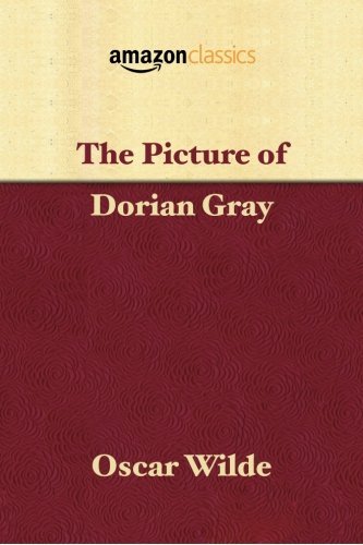 Stock image for The Picture of Dorian Gray for sale by Better World Books