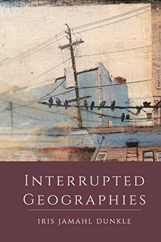 Imagen de archivo de Interrupted Geographies a la venta por ThriftBooks-Atlanta