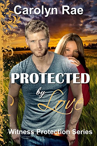 Stock image for Protected by Love: Volume 2 (Witness Protection Series,) for sale by Revaluation Books