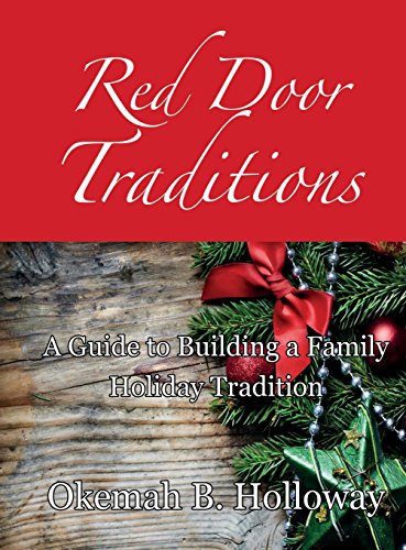 Stock image for Red Door Traditions for sale by THE SAINT BOOKSTORE