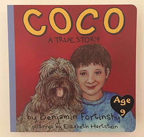 Imagen de archivo de Coco a la venta por ThriftBooks-Atlanta