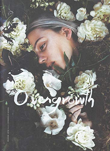 Imagen de archivo de Overgrowth (SIGNED) a la venta por Russian Hill Bookstore