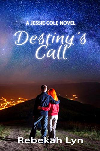 Stock image for Destiny's Call for sale by THE SAINT BOOKSTORE