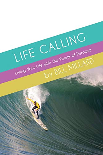 Beispielbild fr Life Calling zum Verkauf von Wonder Book
