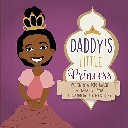 Stock image for Daddy's Little Princess for sale by Better World Books