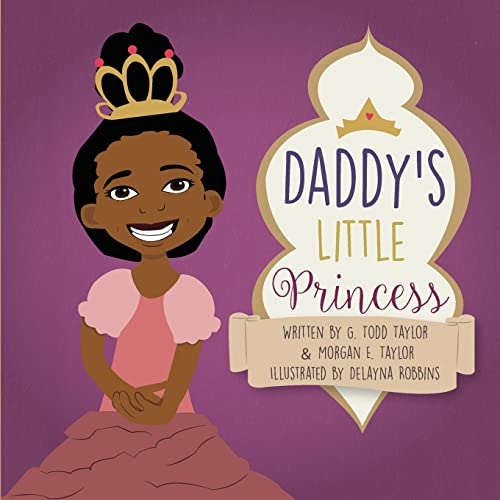 Stock image for Daddy's Little Princess for sale by Better World Books