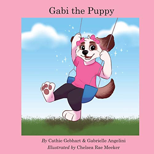 Stock image for Gabi the Puppy (Dan the Fish Series) for sale by SecondSale