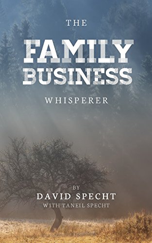 Imagen de archivo de The Family Business Whisperer a la venta por SecondSale