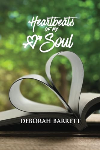 Stock image for Heartbeats of My Soul for sale by GF Books, Inc.