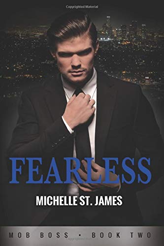 Stock image for Fearless: Mob Boss Book Two (Volume 2) for sale by Better World Books