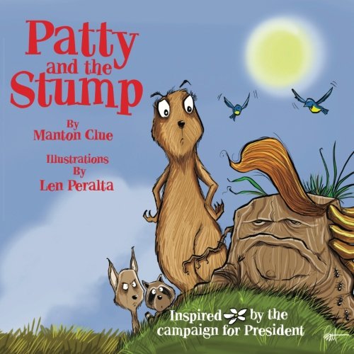 Stock image for Patty and the Stump for sale by Open Books